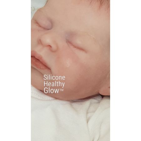 Silicone Healthy Glow