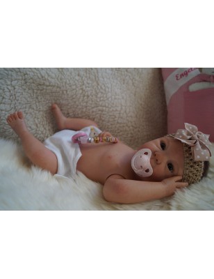 JAYLA (LDC soft Line) by Menna Hartog (GIRL)