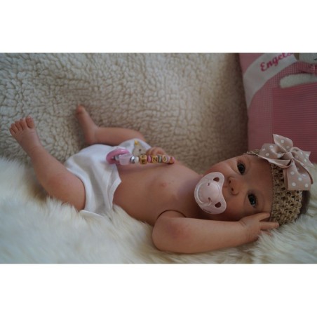 JAYLA (LDC soft Line) by Menna Hartog (GIRL)