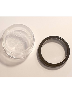 Sifter jar