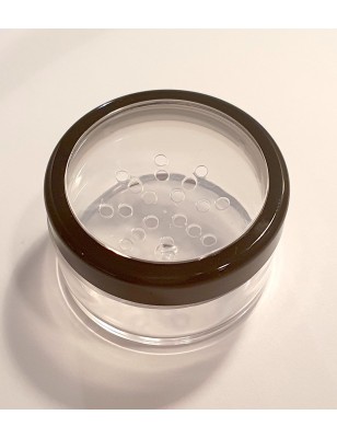Sifter jar