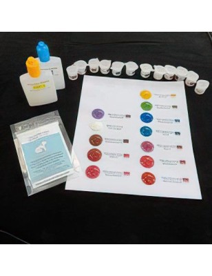 Enfis Silicone STARTER SET