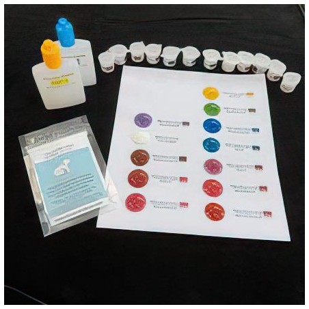 Enfis Silicone STARTER SET