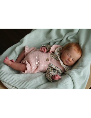 Realborn® Marnie Sleeping