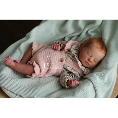 Realborn® Marnie Sleeping