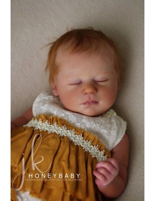 Realborn® Marnie Sleeping