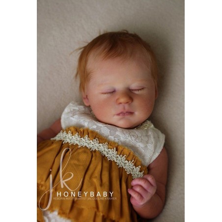 Realborn® Marnie Sleeping