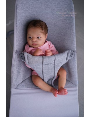 Realborn® Johannah Awake