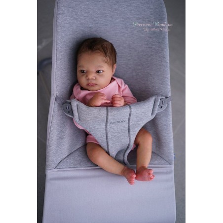 Realborn® Johannah Awake