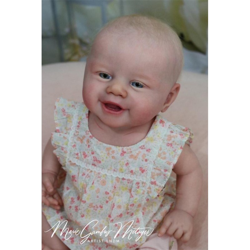 Oakley by Sandy Faber Gender Girl