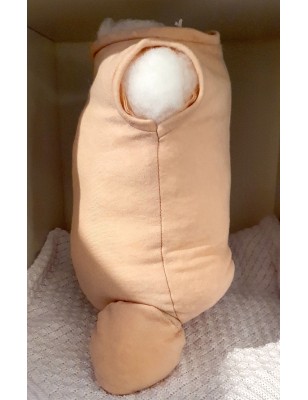 Body - braccia intere senza snodi-gambe 3/4