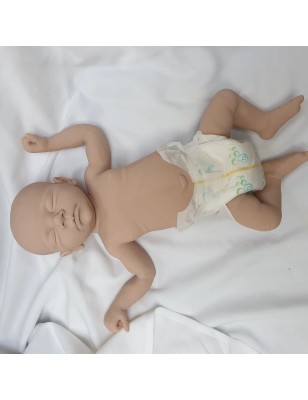 Preemie & micro preemie nappie / diaper (latex free)