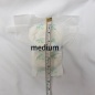 Preemie & micro preemie nappie / diaper (latex free)
