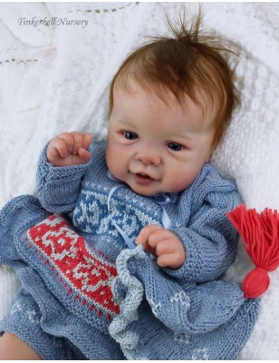 Amélie by Sandy Faber