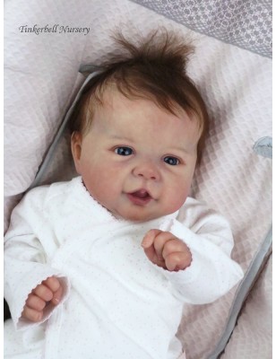 Amélie by Sandy Faber