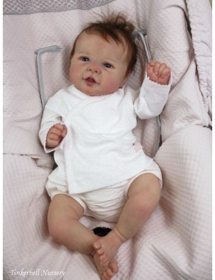 Amélie by Sandy Faber