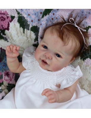 Amélie by Sandy Faber