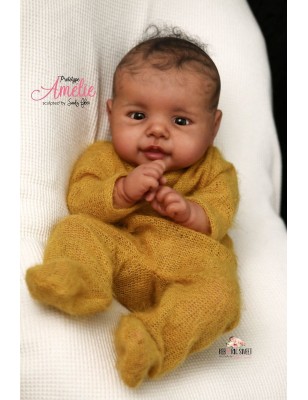 Amélie by Sandy Faber