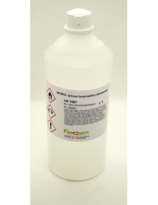 Alcool isopropanol