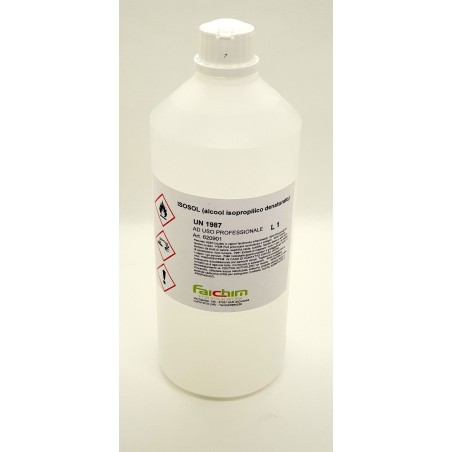 Isopropanol Alcohol Cleaner