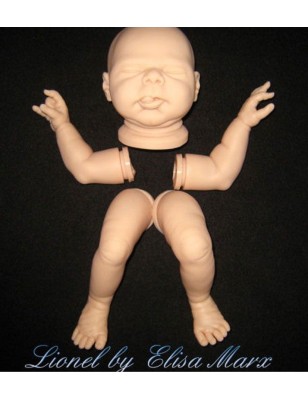 Lionel by Elisa Marx