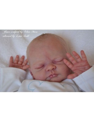 Ylenia by Elisa Marx