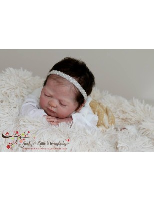 Ylenia by Elisa Marx