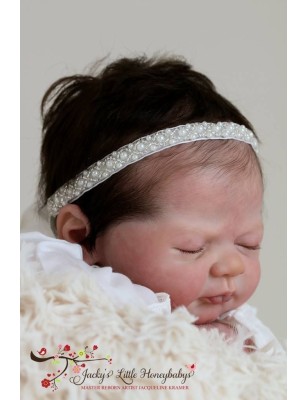 Ylenia by Elisa Marx