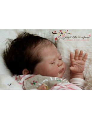 Ylenia by Elisa Marx