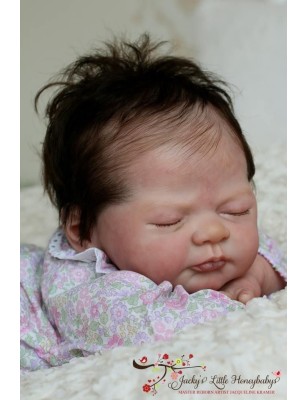 Ylenia by Elisa Marx