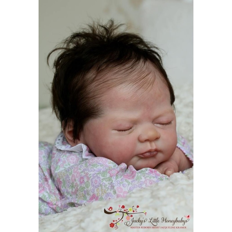 Kit reborn ylenia sales