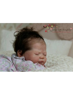 Ylenia by Elisa Marx