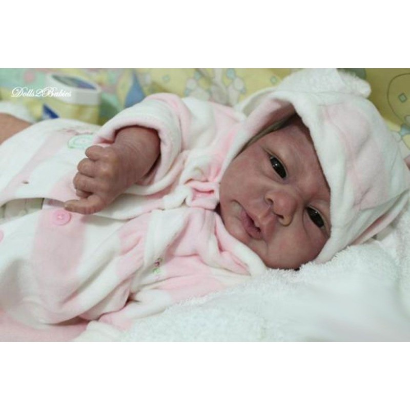 Elisa reborn shop