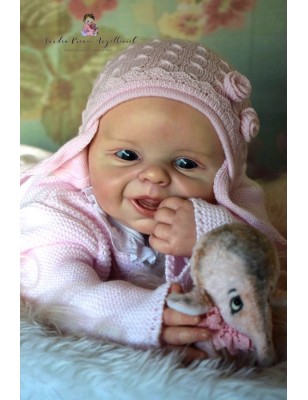 MICAL by Bonnie Leah Sieben