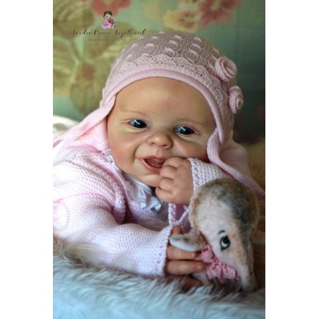 MICAL by Bonnie Leah Sieben