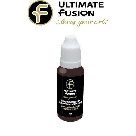 ULTIMATE FUSION-Flesh 02 12 ml