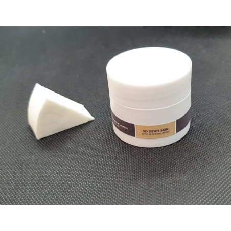 ULTIMATE FUSION-3D Dewy Skin 15 ml