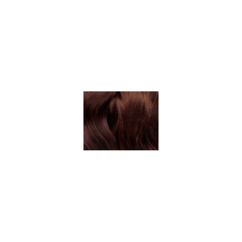 Slumberland Nursery Mohair AUBURN kid