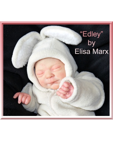 Edley by Elisa Marx