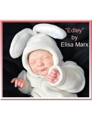 Edley by Elisa Marx