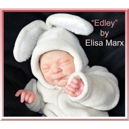 Edley by Elisa Marx