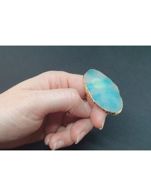 Mini Palette Ring