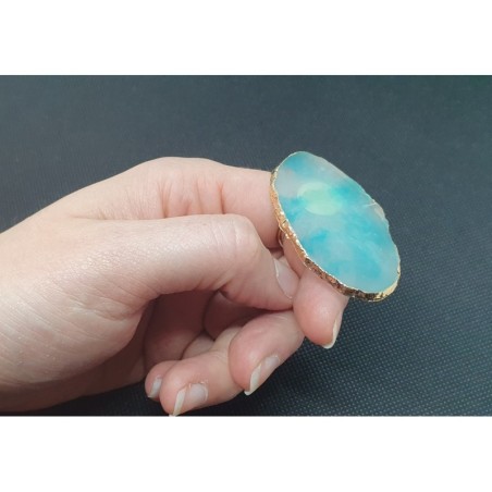 Mini Palette Ring