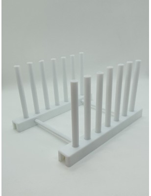 Plastic Drying Rack