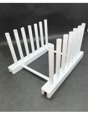 Plastic Drying Rack