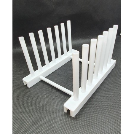 Plastic Drying Rack